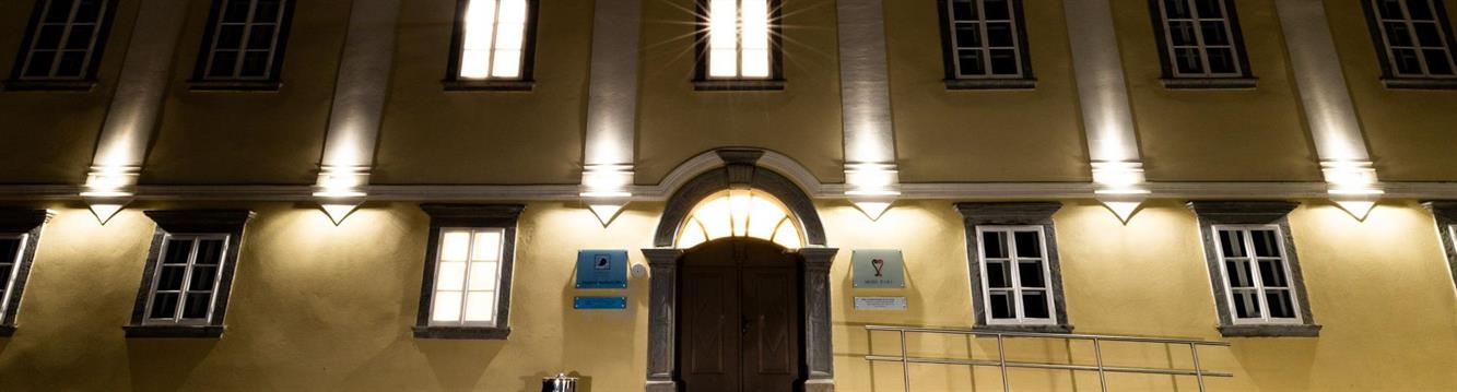 Kulturno središče Stare Žiri