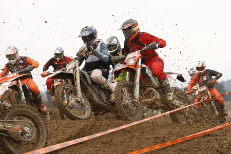 enduro