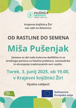 Miša Pušenjak