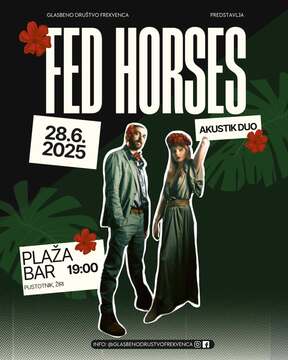 fedhorses