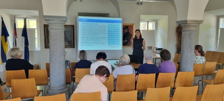predstavitev zakona o dolgotrajni oskrbi