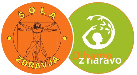 šola zdravja