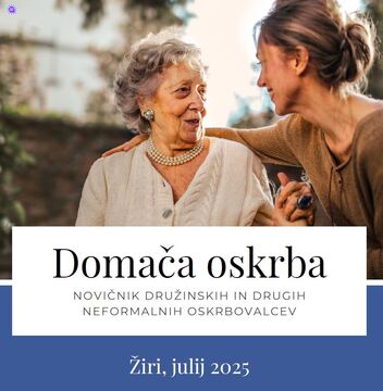 novičnik št. 3 - julij 2025