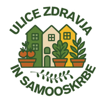 Ulice zdravja