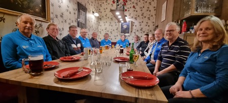 prednovoletno srečanje prostoferjev