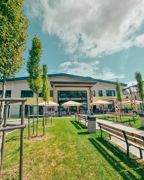 Lokal_športna_dvorana_Žiri