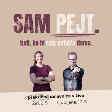 tudi, ko bi raje ostal_a doma_klasik