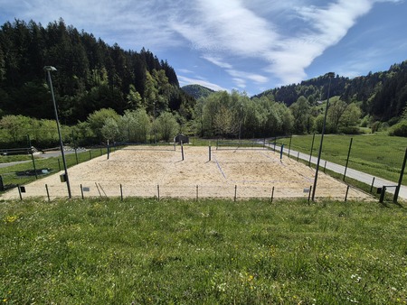 20260504_dodatno odbojkarsko igrišče v Pustotniku