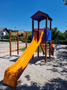 novo igralo, maj 2026