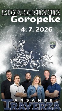 Story Moped Piknik 2026