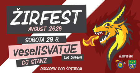 Zirfest 2026