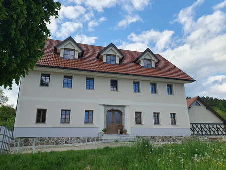Domačija Blaževc