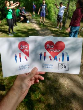 ŽIRfit 2023