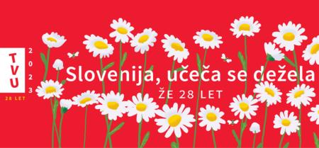 Tedni vseživljenjskega učenja 
