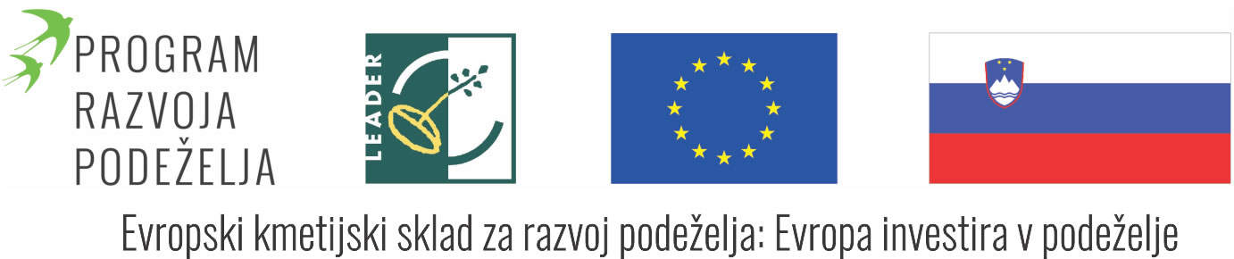 Evropski kmetijski sklad za razvoj podeželja