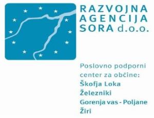 Razvojna agencija Sora