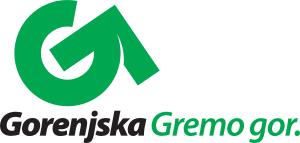 Logotip gorenjske regije