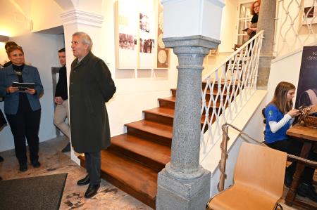 Otvoritev_stalne_razstave (foto: Foto Viktor)