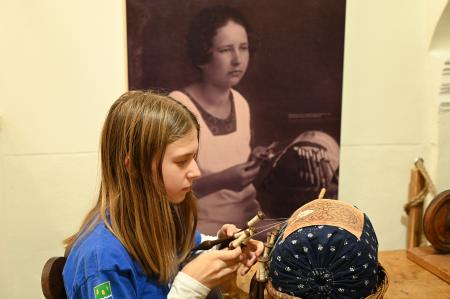 Otvoritev_stalne_razstave (foto: Foto Viktor)