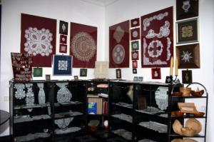 Klekljanje na Žirovskem