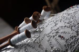 Klekljanje na Žirovskem