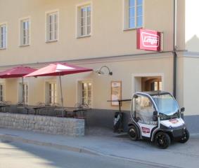 Gostilna in picerija Lenger