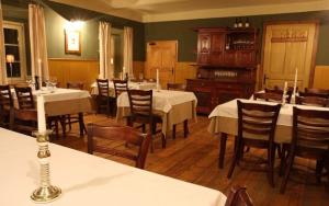 Gostilna in picerija Lenger